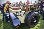 Lancia Lambda 1931 года